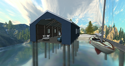 BoatShed