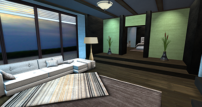 ArtisanApartment