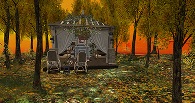 AutumnEscape