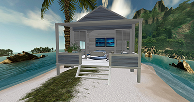 BeachShack