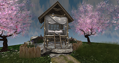 CherryBlossoms