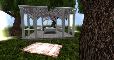 GardenForLovers