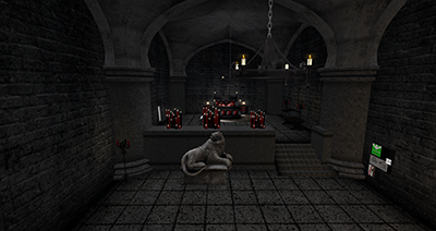 GothicCastle