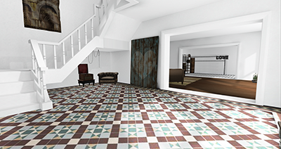 Londonflat