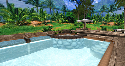 PrivatePool