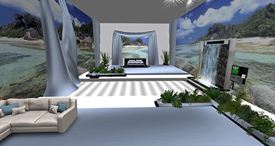 SkyHome