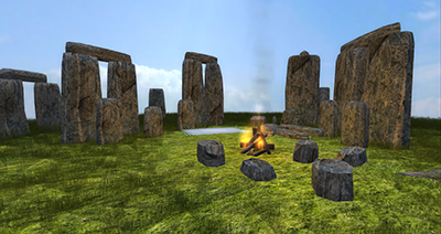 Stonehenge