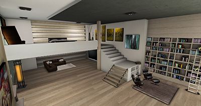 StudioApt