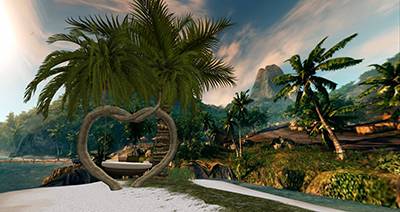 TropicalGetAway