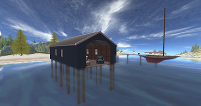 BoatShed